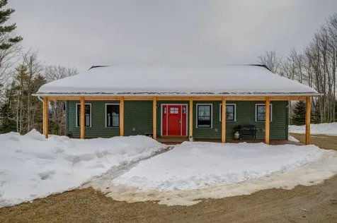 360 Severy Hill Road Dixfield ME 04224