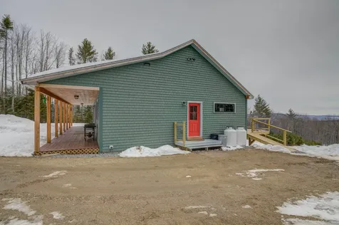 360 Severy Hill Road Dixfield ME 04224