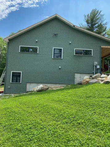 360 Severy Hill Road Dixfield ME 04224