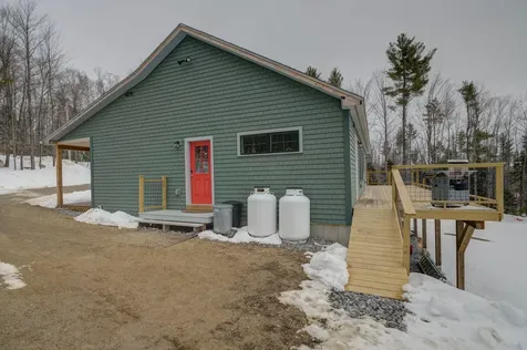 360 Severy Hill Road Dixfield ME 04224