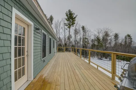 360 Severy Hill Road Dixfield ME 04224