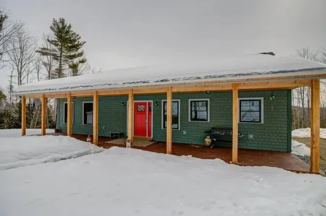 360 Severy Hill Road Dixfield ME 04224