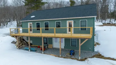 360 Severy Hill Road Dixfield ME 04224