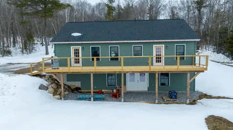360 Severy Hill Road Dixfield ME 04224