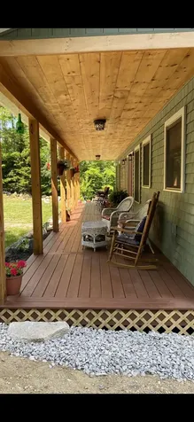 360 Severy Hill Road Dixfield ME 04224