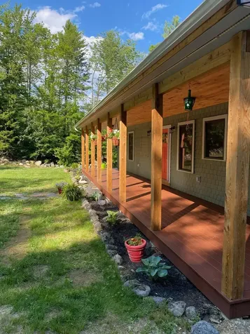 360 Severy Hill Road Dixfield ME 04224