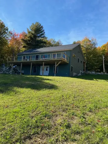 360 Severy Hill Road Dixfield ME 04224