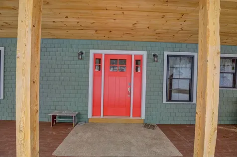 360 Severy Hill Road Dixfield ME 04224