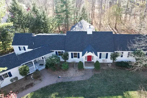 10 Rockbrook Drive Camden ME 04843