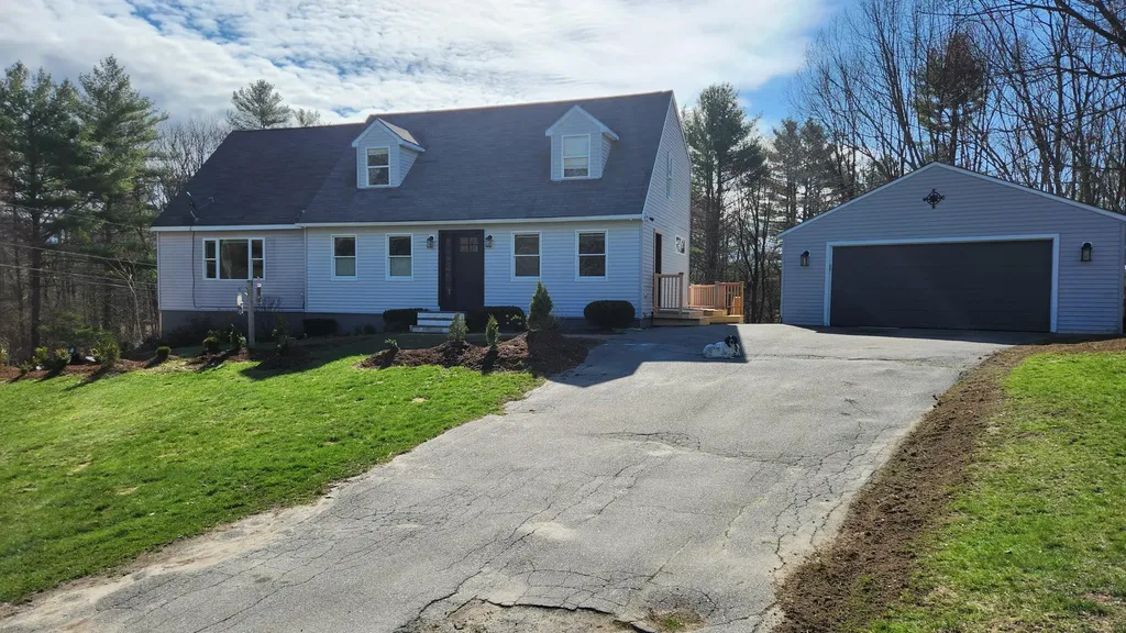 21 Colley Brook Drive Windham ME 04062