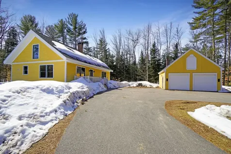 58 Morrill Road Norway ME 04268