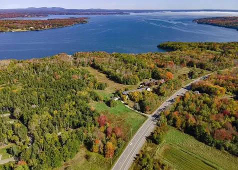 831 State Highway 3 Bar Harbor ME 04609