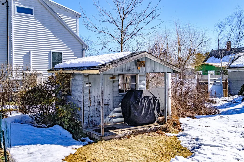 67 Wellwood Road Portland ME 04103