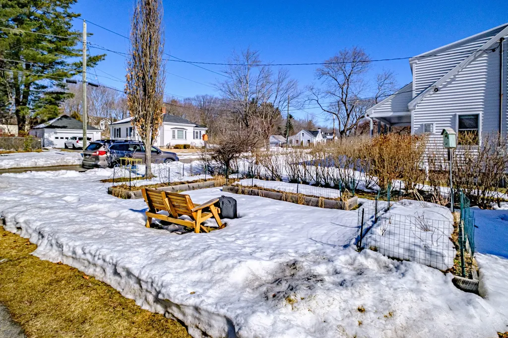 67 Wellwood Road Portland ME 04103