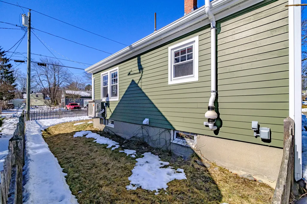 67 Wellwood Road Portland ME 04103