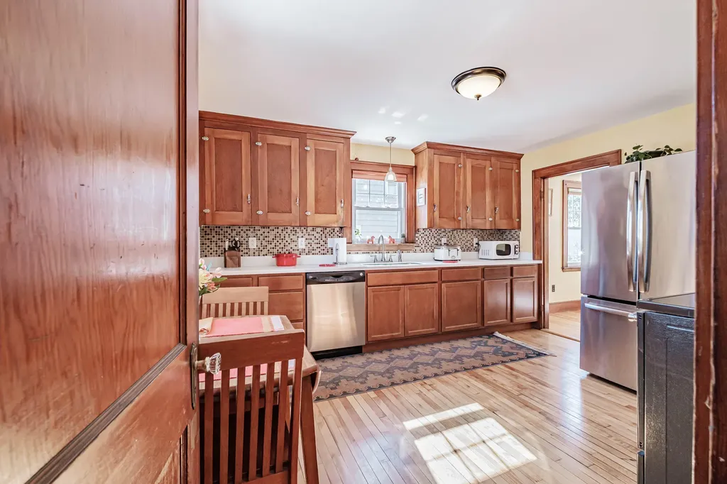 67 Wellwood Road Portland ME 04103