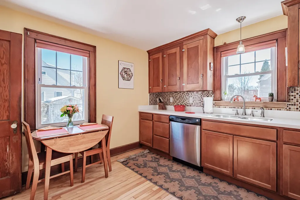 67 Wellwood Road Portland ME 04103