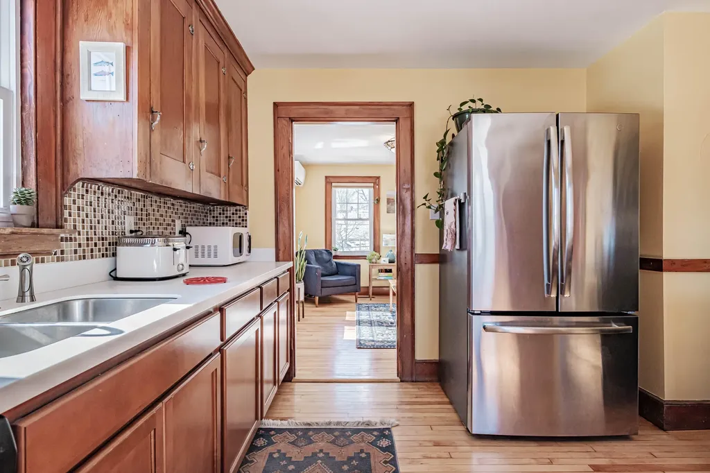 67 Wellwood Road Portland ME 04103