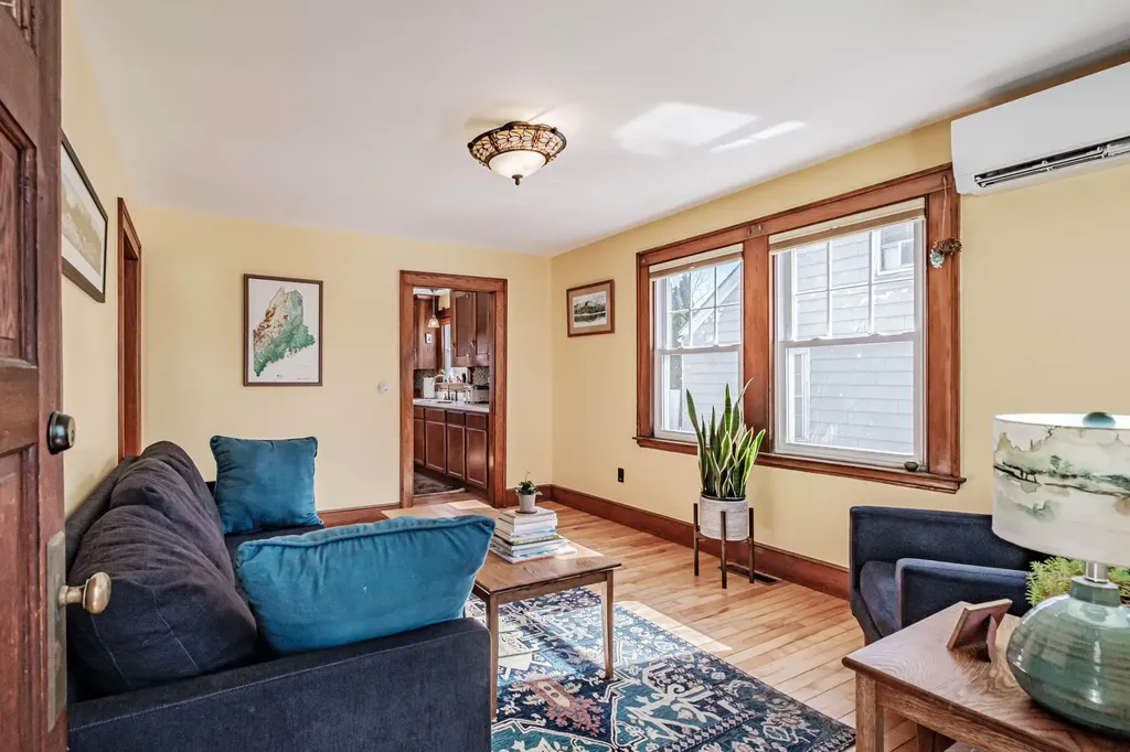 67 Wellwood Road Portland ME 04103