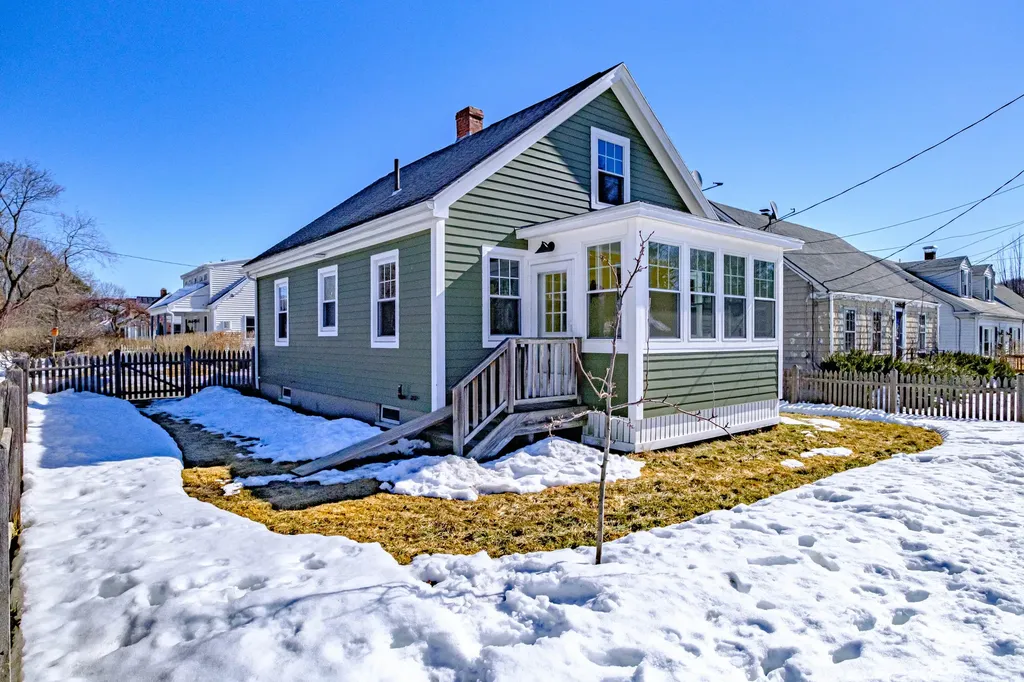 67 Wellwood Road Portland ME 04103