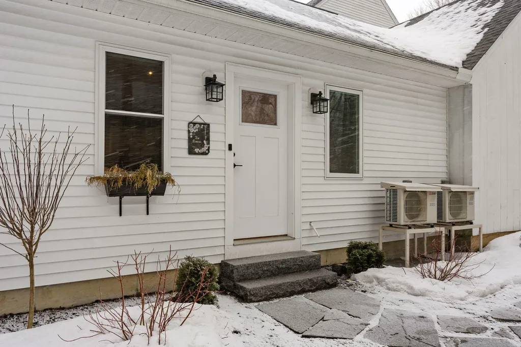 183 Church Road Brunswick ME 04011
