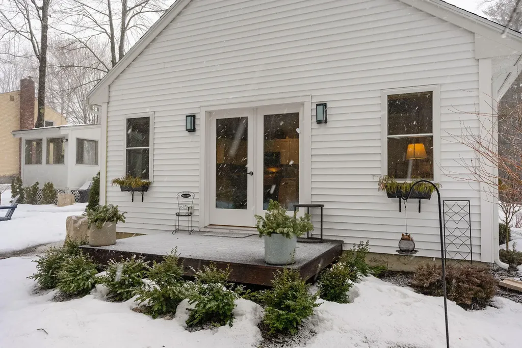 183 Church Road Brunswick ME 04011