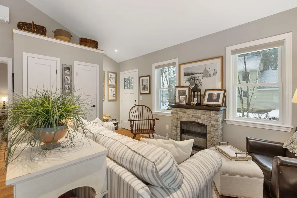 183 Church Road Brunswick ME 04011