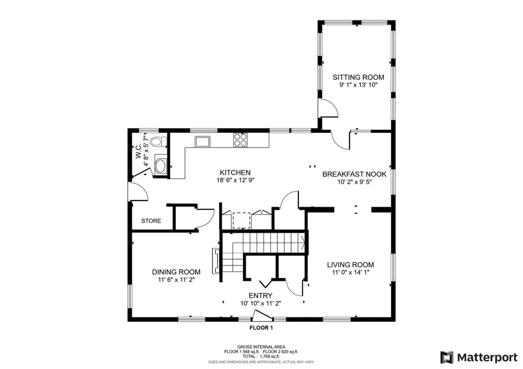 183 Church Road Brunswick ME 04011