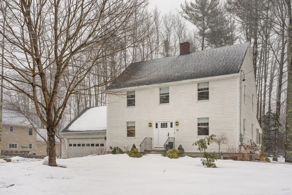 183 Church Road Brunswick ME 04011