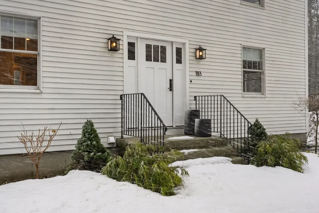 183 Church Road Brunswick ME 04011