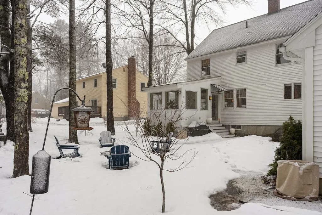 183 Church Road Brunswick ME 04011