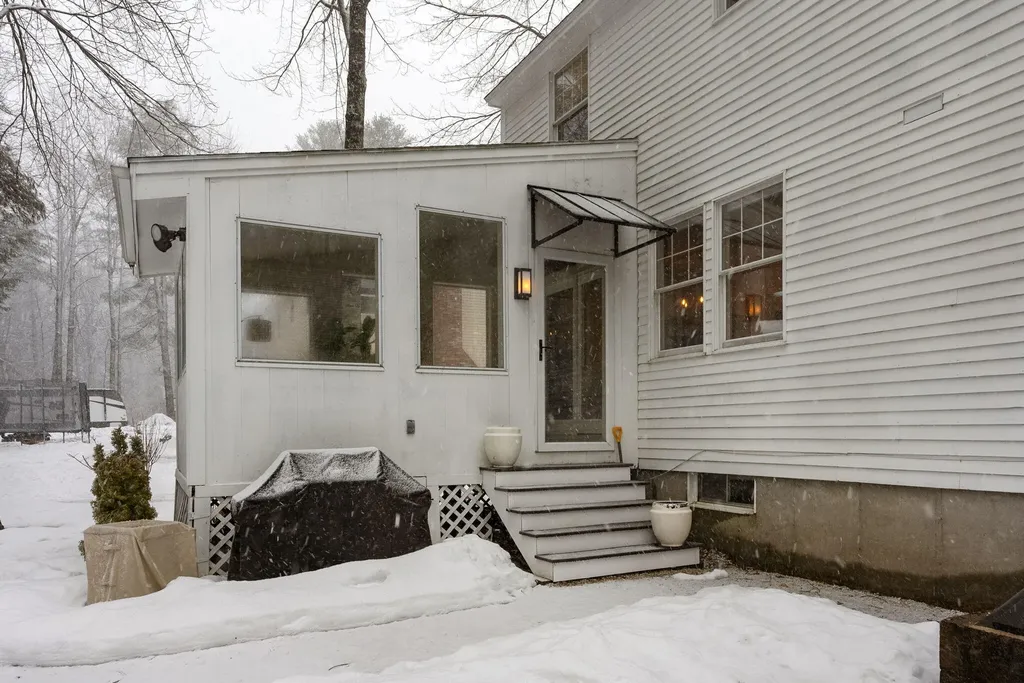 183 Church Road Brunswick ME 04011