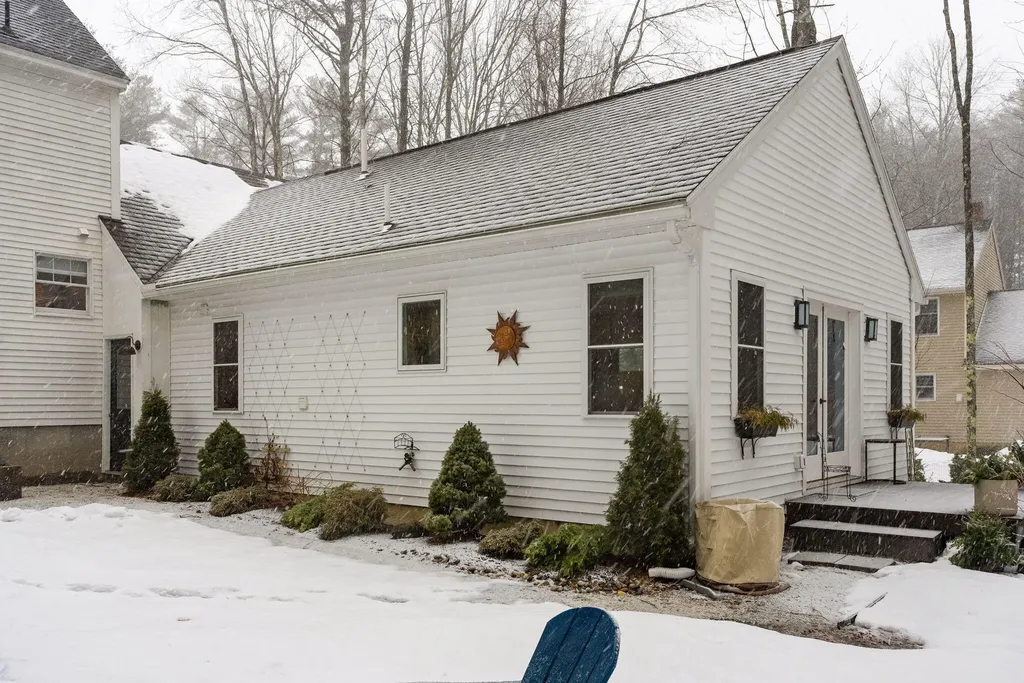 183 Church Road Brunswick ME 04011