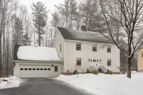 183 Church Road Brunswick ME 04011