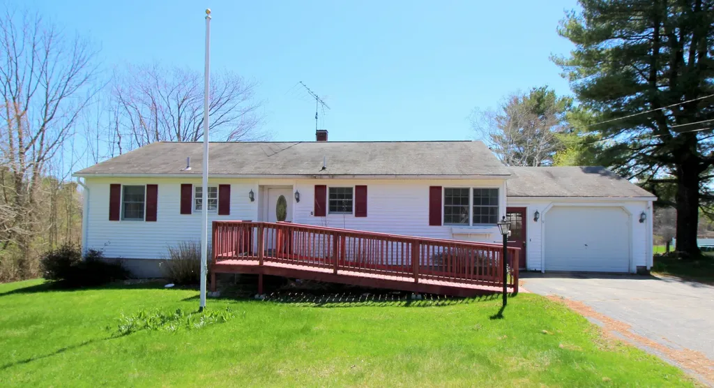 6 Hillview Avenue Extension Saco ME 04072