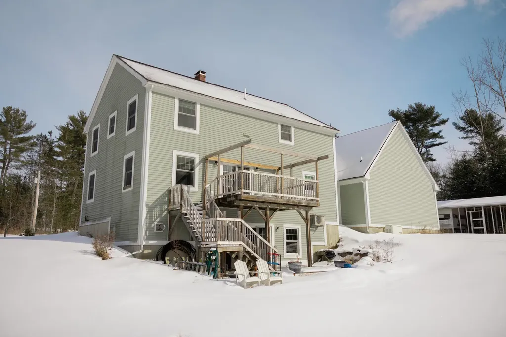 26 Cotton Hill Road Bucksport ME 04416