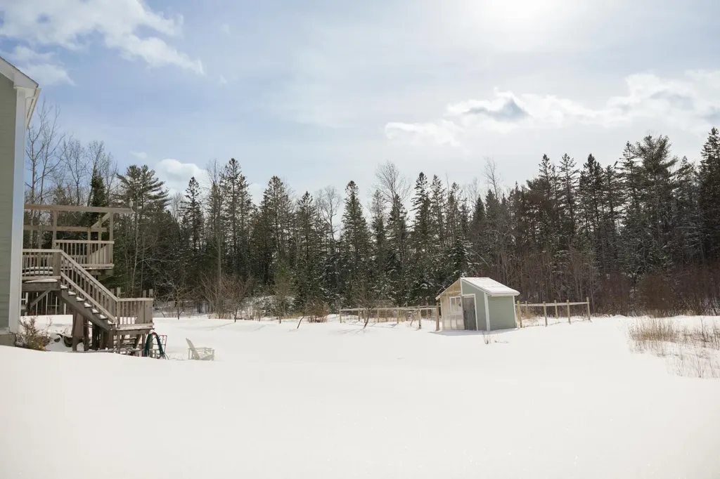 26 Cotton Hill Road Bucksport ME 04416