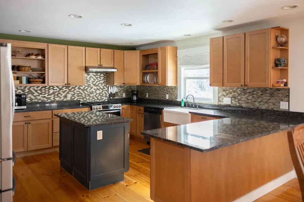 26 Cotton Hill Road Bucksport ME 04416
