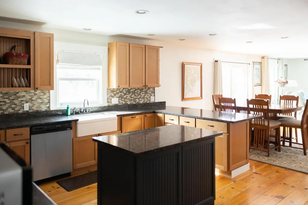 26 Cotton Hill Road Bucksport ME 04416