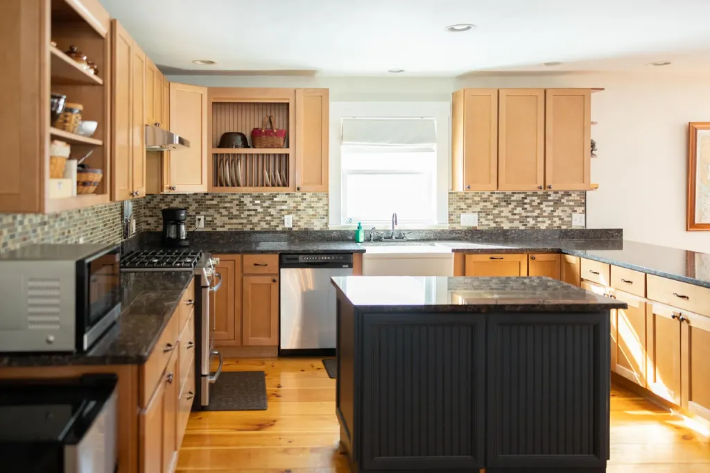 26 Cotton Hill Road Bucksport ME 04416
