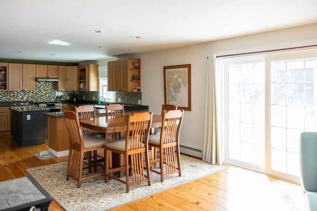 26 Cotton Hill Road Bucksport ME 04416