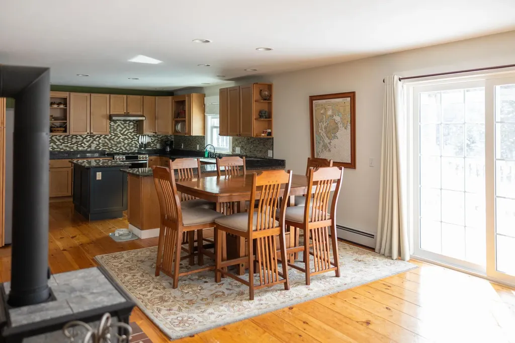 26 Cotton Hill Road Bucksport ME 04416