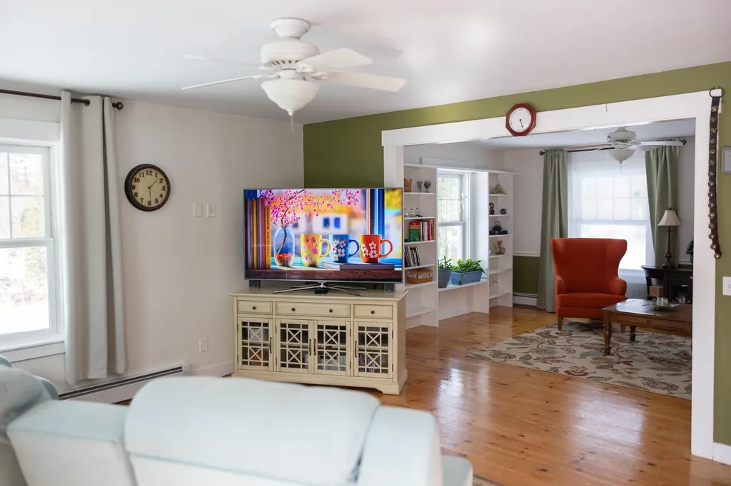 26 Cotton Hill Road Bucksport ME 04416