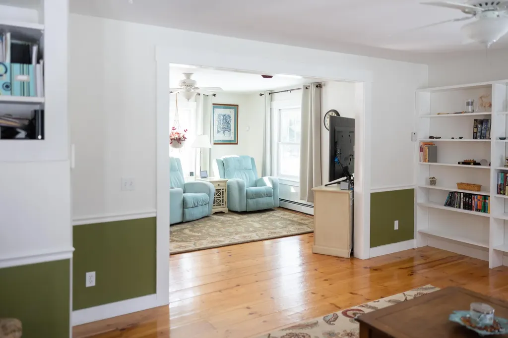26 Cotton Hill Road Bucksport ME 04416