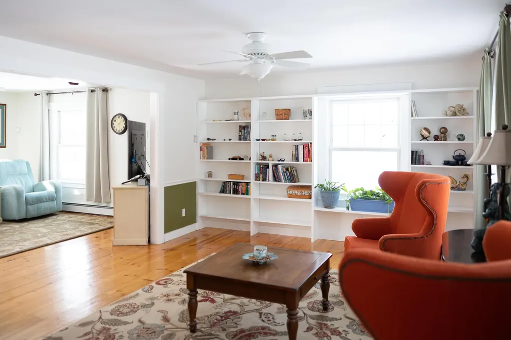 26 Cotton Hill Road Bucksport ME 04416