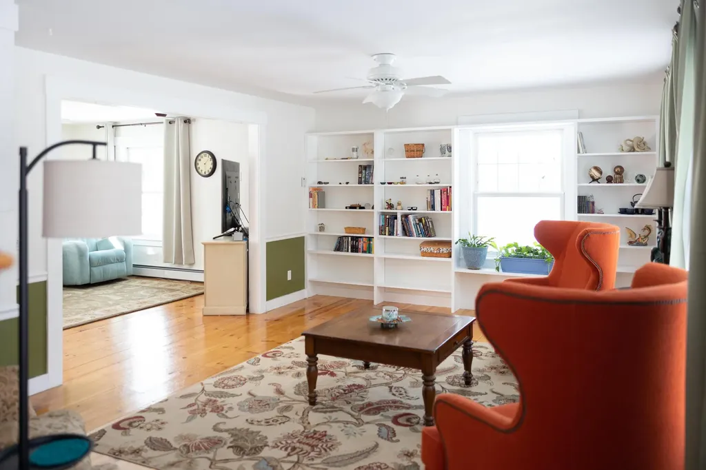26 Cotton Hill Road Bucksport ME 04416