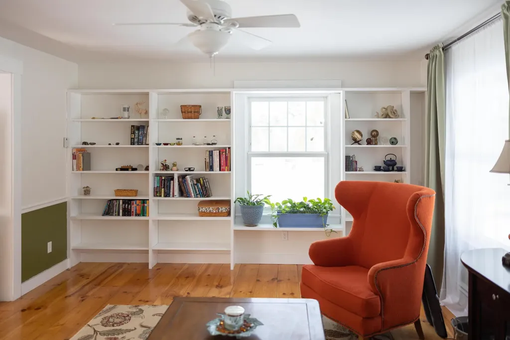 26 Cotton Hill Road Bucksport ME 04416