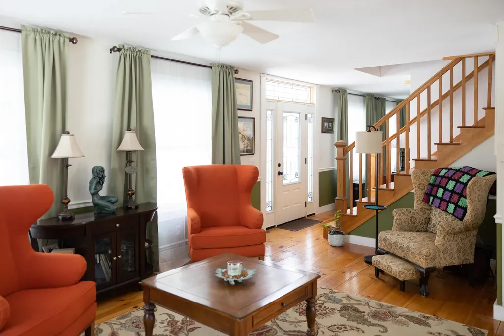 26 Cotton Hill Road Bucksport ME 04416