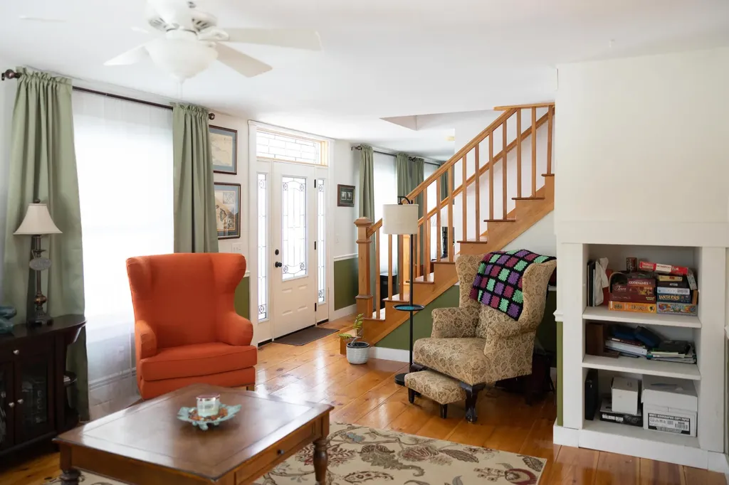 26 Cotton Hill Road Bucksport ME 04416