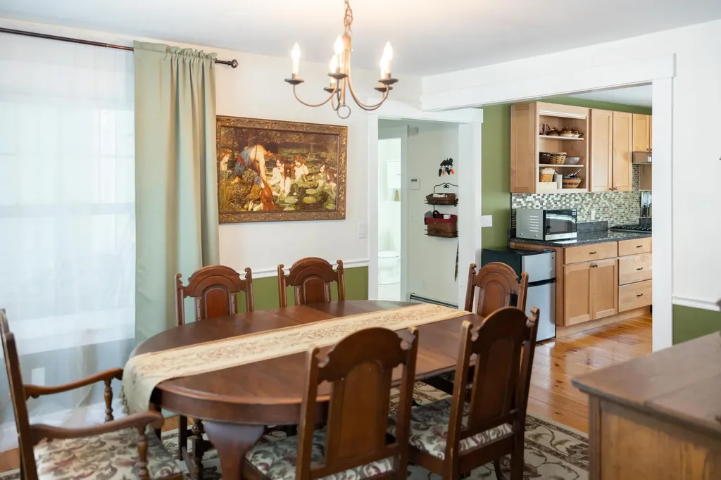 26 Cotton Hill Road Bucksport ME 04416